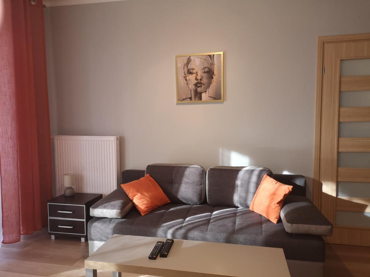 Apartament Marzenie 10 - Opole Exterior photo