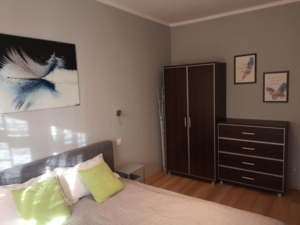 Apartament Marzenie 10 - Opole Exterior photo